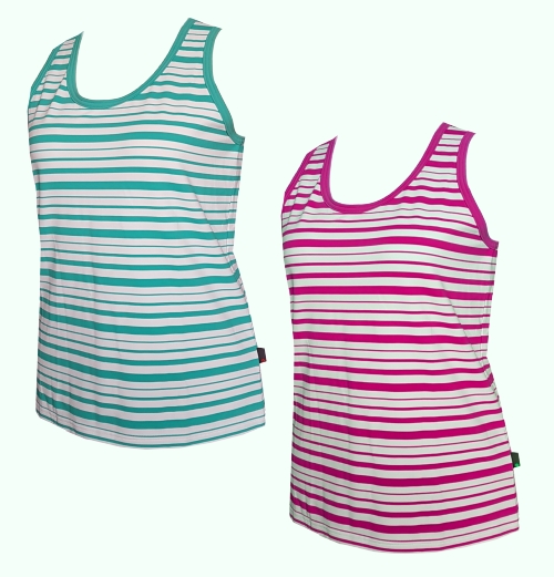 Schneider Sportswear Damen Achselshirt Top Freizeit Shirt Sportshirt Ärmellos